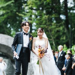 石の教会 内村鑑三記念堂の写真9枚目