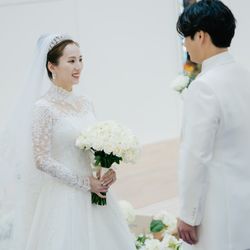 アニヴェルセル 表参道の写真30枚目