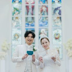 アニヴェルセル 表参道の写真20枚目