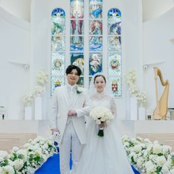 アニヴェルセル 表参道の写真23枚目