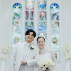 アニヴェルセル 表参道の写真31枚目