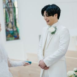 アニヴェルセル 表参道の写真11枚目