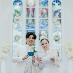 アニヴェルセル 表参道の写真2枚目