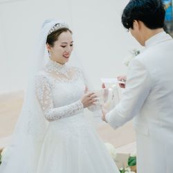 アニヴェルセル 表参道の写真6枚目