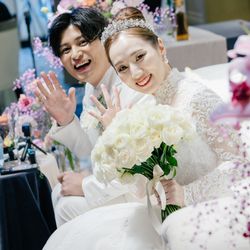 アニヴェルセル 表参道の写真28枚目