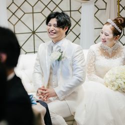 アニヴェルセル 表参道の写真25枚目