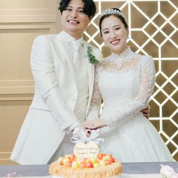 アニヴェルセル 表参道の写真17枚目