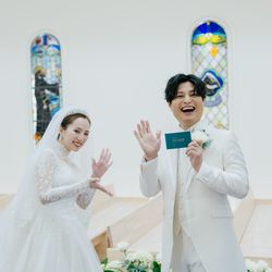 アニヴェルセル 表参道の写真33枚目