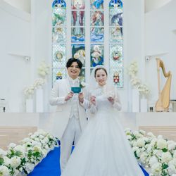 アニヴェルセル 表参道の写真34枚目