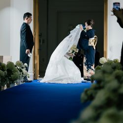 アニヴェルセル 表参道の写真18枚目