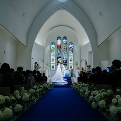 アニヴェルセル 表参道の写真34枚目