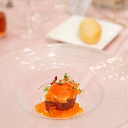 ニーズ青山 by T&G WEDDING の写真1枚目