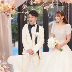 ニーズ青山 by T&G WEDDING の写真4枚目