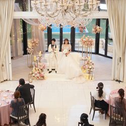 ニーズ青山 by T&G WEDDING の写真2枚目