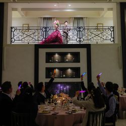 ニーズ青山 by T&G WEDDING の写真3枚目