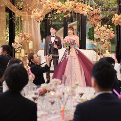 ニーズ青山 by T&G WEDDING の写真16枚目