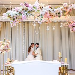 ニーズ青山 by T&G WEDDING の写真19枚目