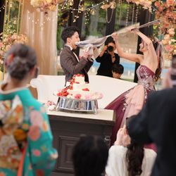 ニーズ青山 by T&G WEDDING の写真6枚目