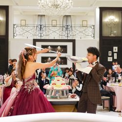 ニーズ青山 by T&G WEDDING の写真2枚目