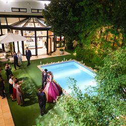 ニーズ青山 by T&G WEDDING の写真8枚目