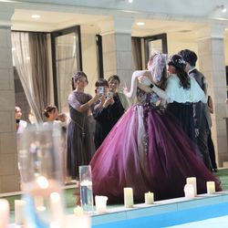 ニーズ青山 by T&G WEDDING の写真35枚目