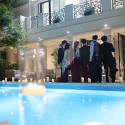 ニーズ青山 by T&G WEDDING の写真25枚目