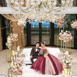 ニーズ青山 by T&G WEDDING の写真17枚目