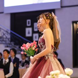 ニーズ青山 by T&G WEDDING の写真15枚目