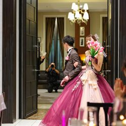 ニーズ青山 by T&G WEDDING の写真23枚目