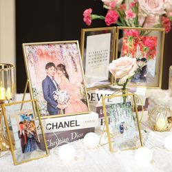 ニーズ青山 by T&G WEDDING の写真12枚目