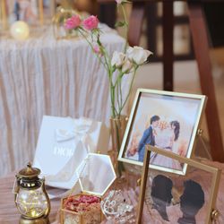 ニーズ青山 by T&G WEDDING の写真9枚目