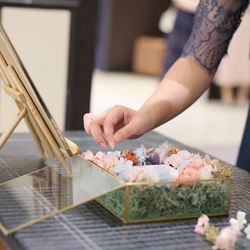 ニーズ青山 by T&G WEDDING の写真15枚目