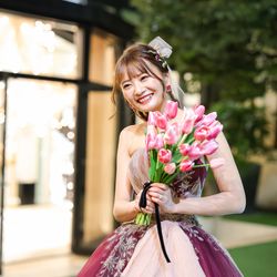 ニーズ青山 by T&G WEDDING の写真8枚目