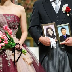 ニーズ青山 by T&G WEDDING の写真11枚目