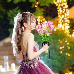 ニーズ青山 by T&G WEDDING の写真2枚目