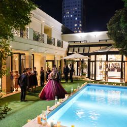 ニーズ青山 by T&G WEDDING の写真25枚目