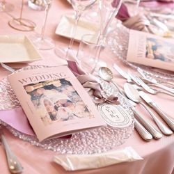 ニーズ青山 by T&G WEDDING の写真35枚目