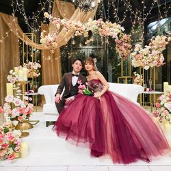 ニーズ青山 by T&G WEDDING の写真7枚目