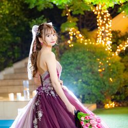 ニーズ青山 by T&G WEDDING の写真25枚目
