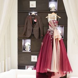 ニーズ青山 by T&G WEDDING の写真14枚目