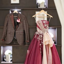 ニーズ青山 by T&G WEDDING の写真14枚目