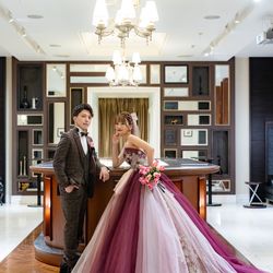 ニーズ青山 by T&G WEDDING の写真9枚目