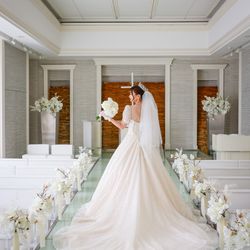 ニーズ青山 by T&G WEDDING の写真1枚目