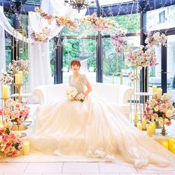 ニーズ青山 by T&G WEDDING の写真22枚目
