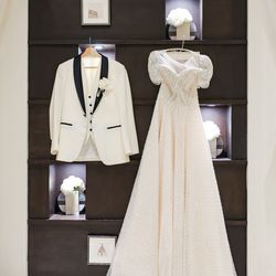 ニーズ青山 by T&G WEDDING の写真6枚目