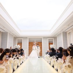 ニーズ青山 by T&G WEDDING の写真19枚目