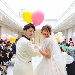 ニーズ青山 by T&G WEDDING の写真16枚目