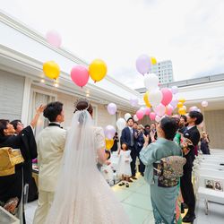 ニーズ青山 by T&G WEDDING の写真35枚目