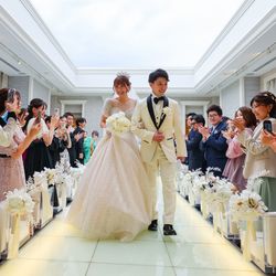 ニーズ青山 by T&G WEDDING の写真24枚目