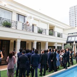 ニーズ青山 by T&G WEDDING の写真28枚目